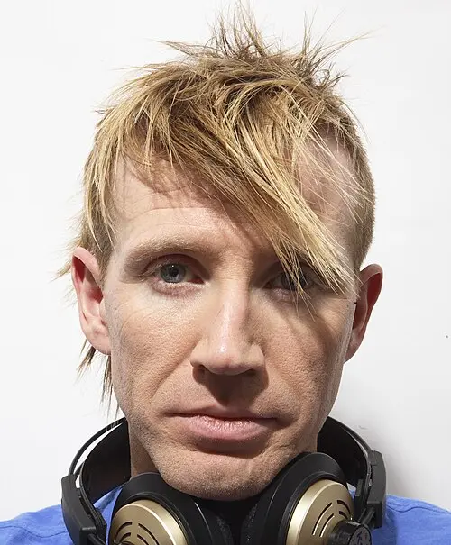 Kevin Kerrigan