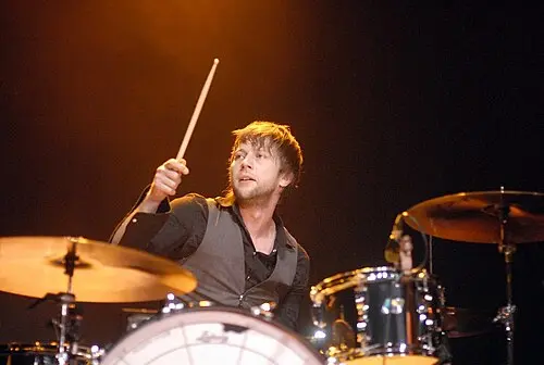 Patrick Keeler
