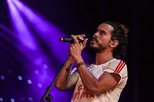Florian Delavega
