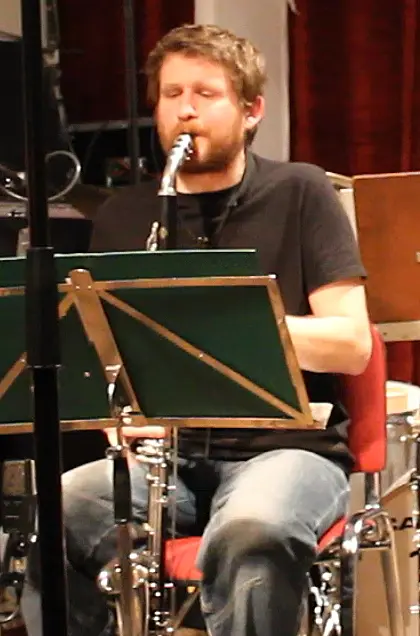 Joris Rühl