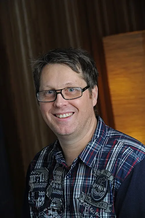 Lars Nilsson