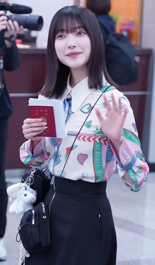 大園玲