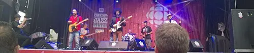 Djmawi Africa
