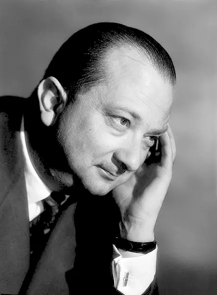 Pierre Desgraupes