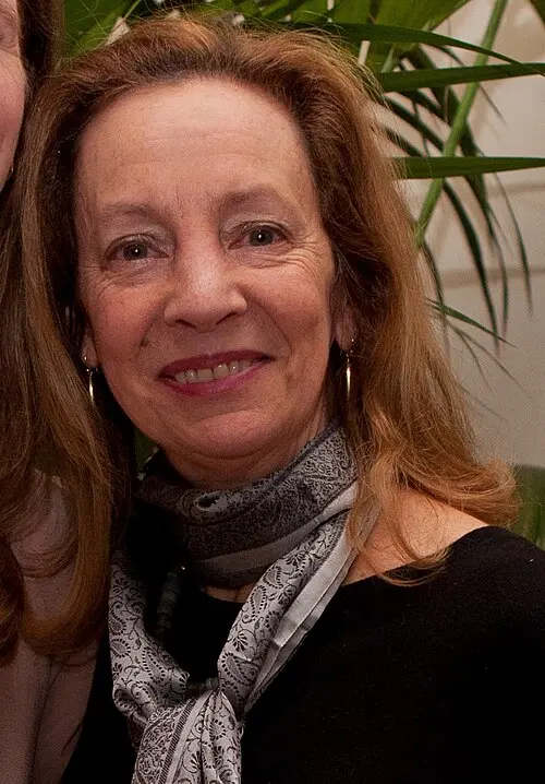 Jamie Bernstein