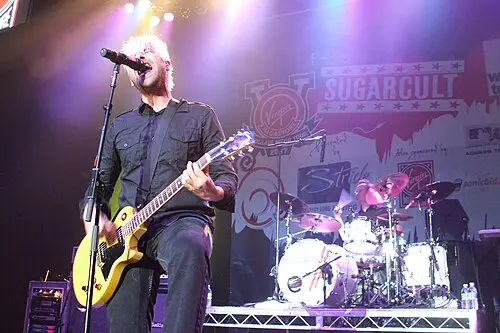Sugarcult
