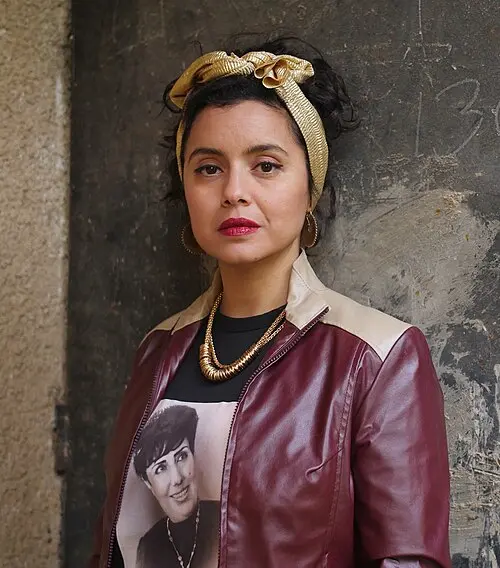 Neta Elkayam