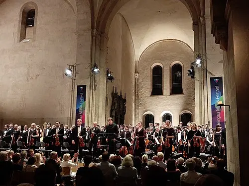 Gustav Mahler Jugendorchester