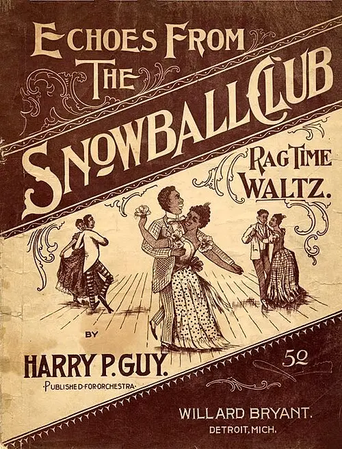 Harry P Guy