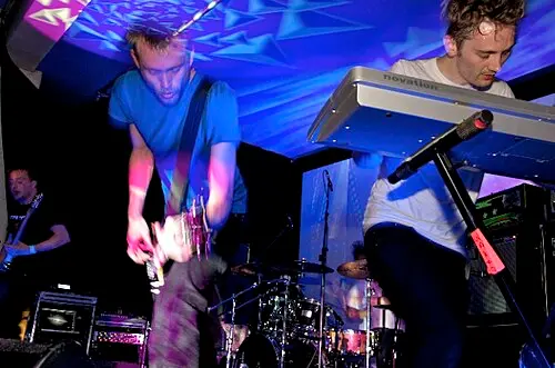 65daysofstatic
