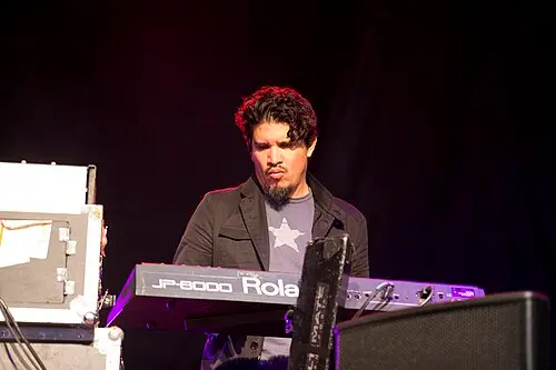 Rob Garza