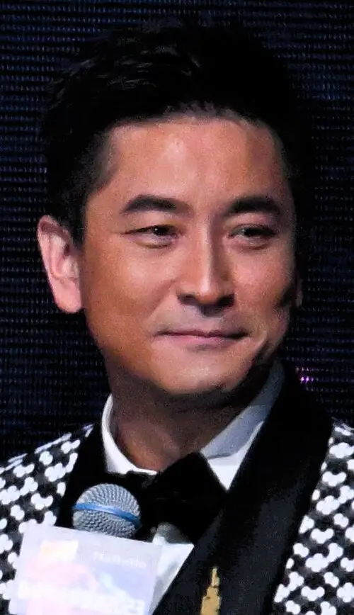 Ricky Fan