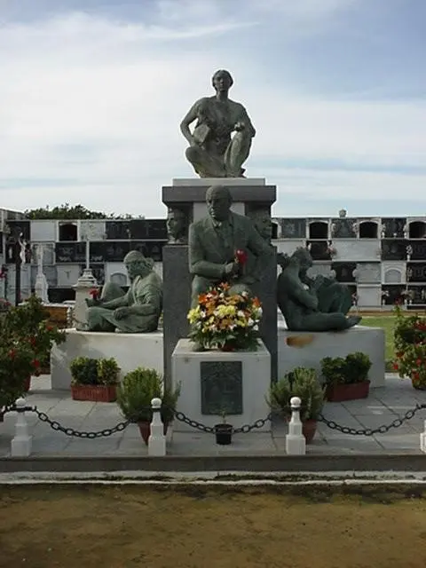 Antonio Mairena