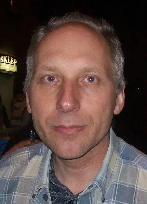 Kuba Sienkiewicz