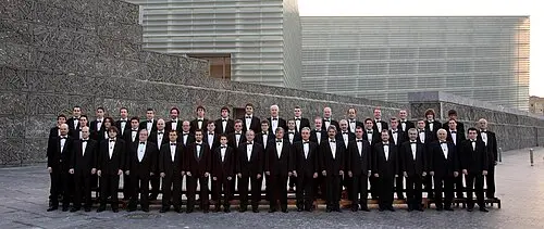 Coro Easo