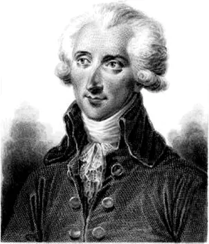Benoît-Joseph Marsollier