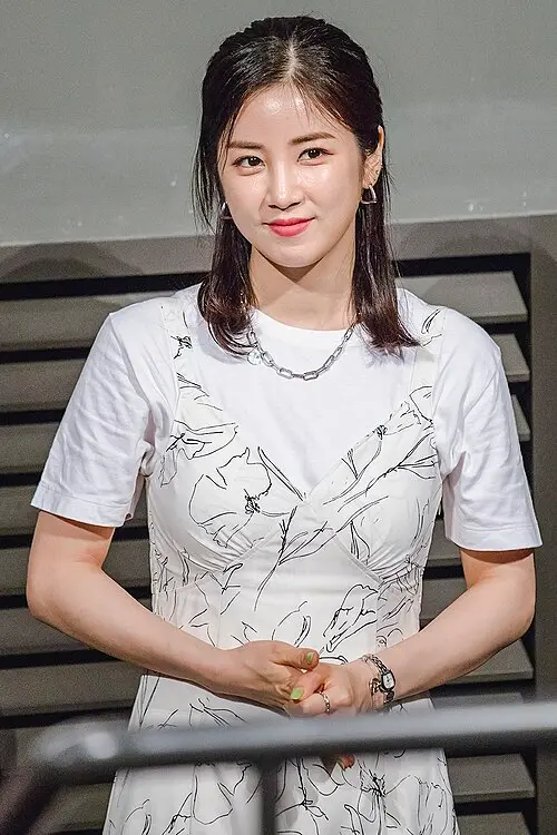박초롱