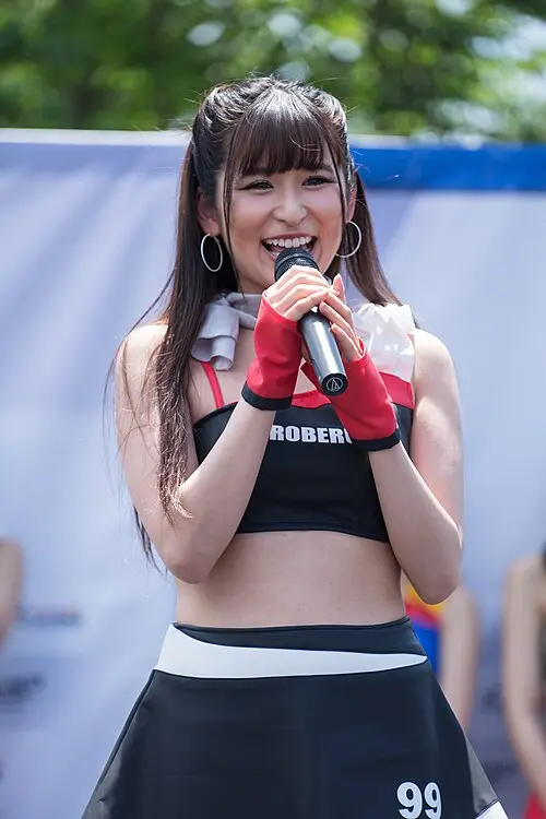 有馬綾香