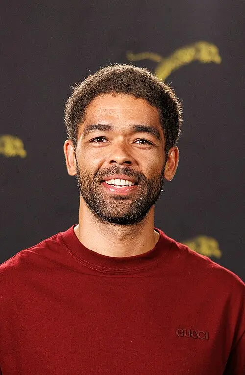 Kingsley Ben-Adir