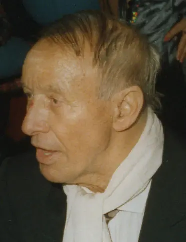 Alexander Wecker