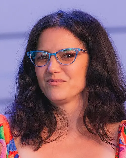 Anndi McAfee