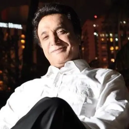 Hassan Shamaizadeh
