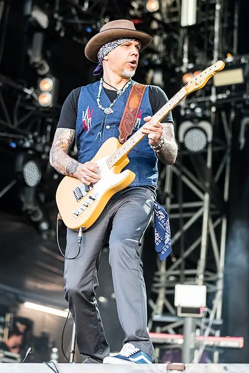 Matthias “Gonzo” Röhr