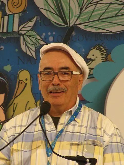 Juan Felipe Herrera