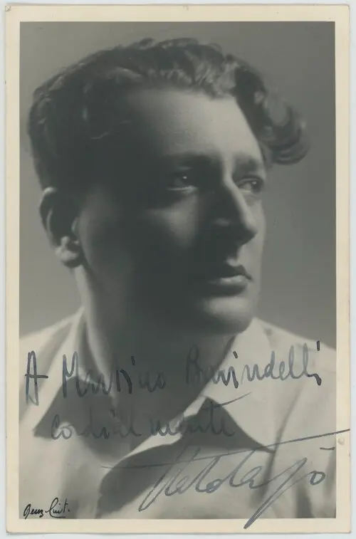 Italo Tajo