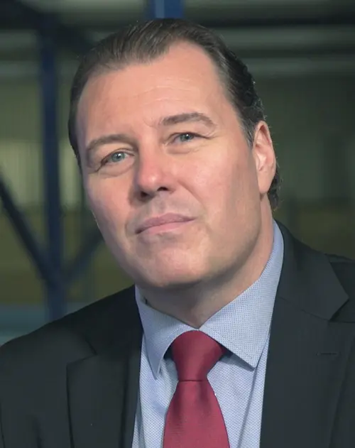 Jonas Ekfeldt
