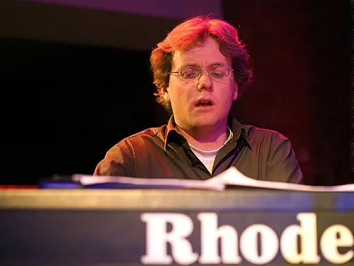Matthias Bublath