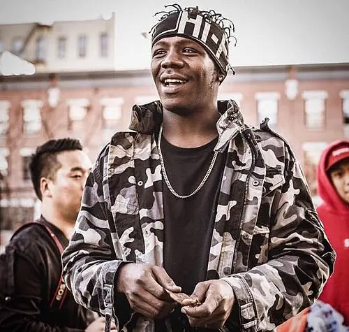 A$AP TyY