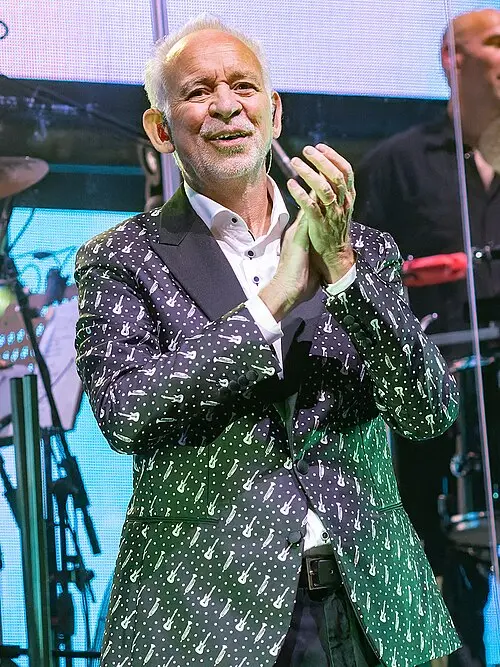 Phil Manzanera