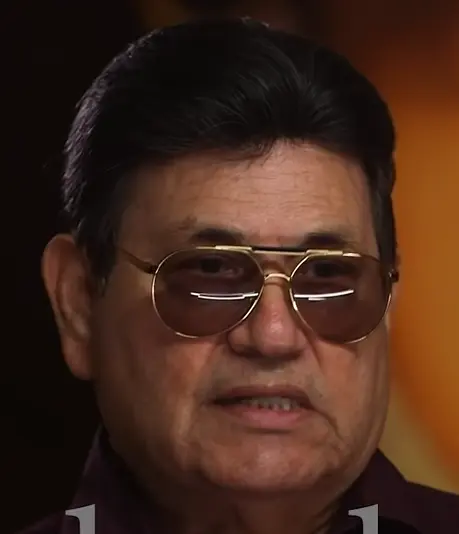 Abraham Quintanilla, Jr.
