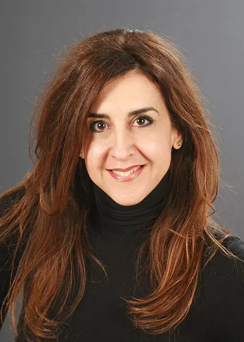 Mary-Ellen Nesi