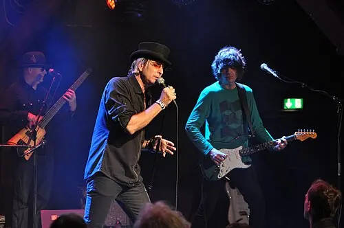 The Fixx