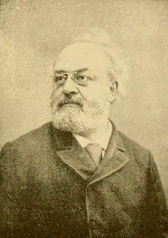 Otto Singer
