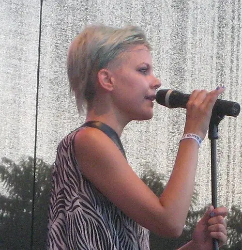 Sara Nardelli