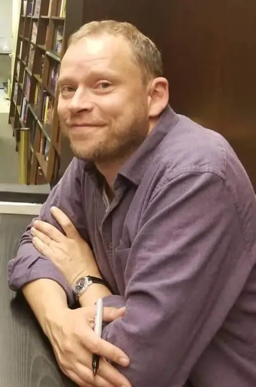 Robert Webb