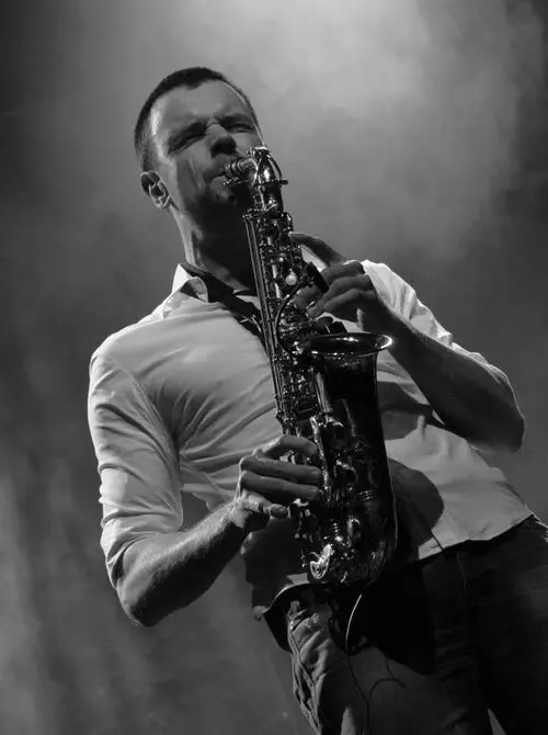 Felix F. Falk