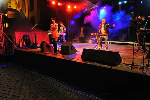 DJ Project