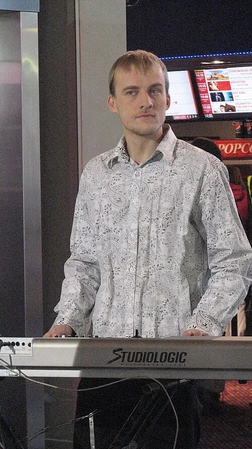 Raun Juurikas