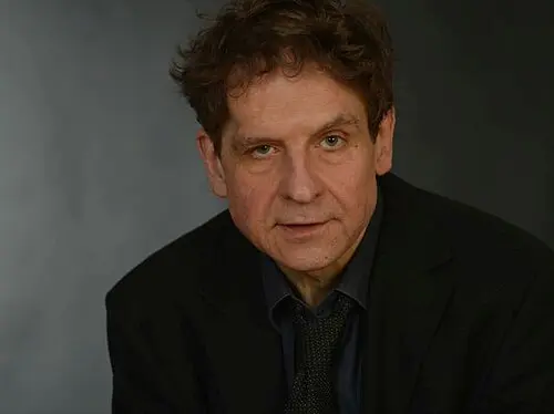 Lorenz Claussen