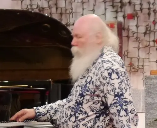 Werner Bärtschi