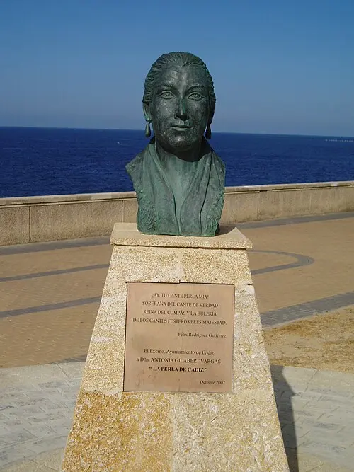 La Perla de Cádiz