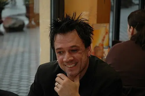 Jens Böttcher