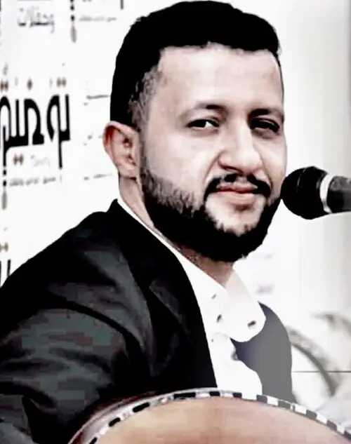 Hamood Al Semah