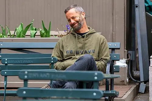 Kirk Cameron