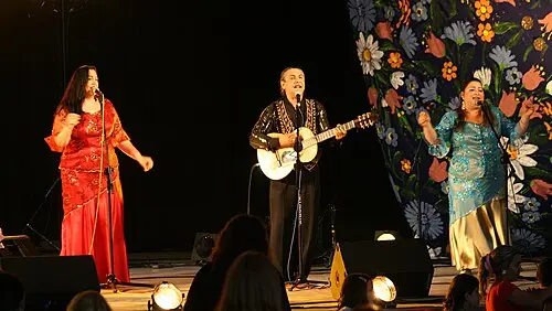 Kalyi Jag
