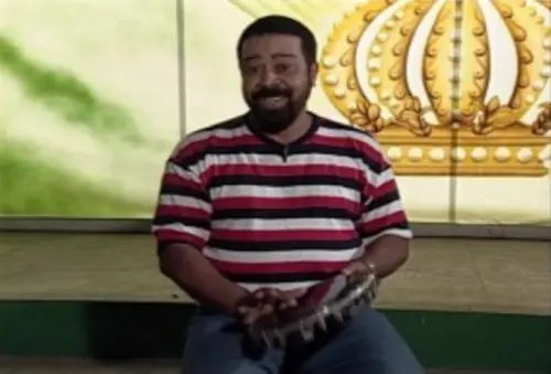 Jorginho do Império
